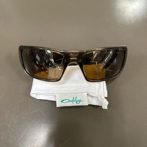 Gascan Oakley Sunglasses